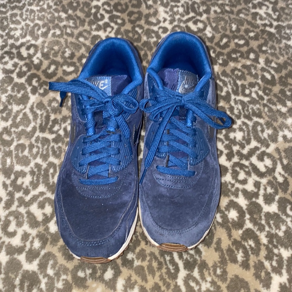Nike Air Max woman’s